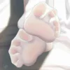 Эмодзи Feet 👣